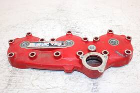 8ch-11111-01-00 Yamaha 8ch-11111-00-00 1997 Vmax Sx 700 Triple Oem Cylinder Head Sy10