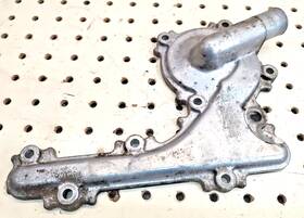 8ch-12422-01-00 Yamaha 1997 - 2006 Vmax 700 Oem Engine Water Pump Housing Cover