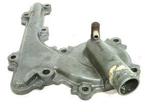 8ch-12422-10-00 Yamaha Water Pump Cover Housing 2000 Sx700r Sx V Max Mountain