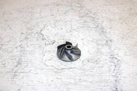 8ch-12451-00-00 Yamaha 1997 Vmax Sx 700 Triple Oem Water Pump Impeller Sy10