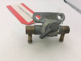 8ch-1249a-01-00 Yamaha Coolant Shut Off 1998-2001 Sx 600 L/c Used Oem V Max