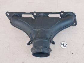 8ch-14610-00-00 Yamaha 97-06 Exhaust Pipe Manifold 600 700 Venom Sxr Sx Venture Vmax Sx700 Xtc