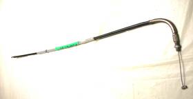 8cr-00-6h19 Yamaha Vmax Throttle Cable 500 600 700 Sx Xtc Xt