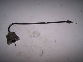 Yamaha 8df-1133e-01-00 98 Srx 700 Power Valve Cable Short
