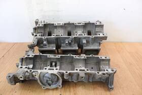 8df-15100-10-00 Yamaha 2002 Sx Viper 700 Crankcases / Main Engine Cases