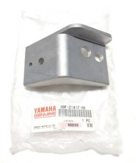 8df-21417-00-00 Yamaha 8df-21417-00 2003-2018 Sx Viper Rx1 Rs Vector Engine Bracket Oem