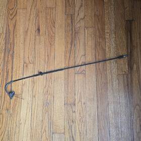8df3e10-8a18 Yamaha 98-02 Srx 700 Exhaust Valve Cable Genuine Oem