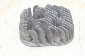 8dj-11121-00-00 Yamaha 1999 Venture Xl 500 Right Cylinder Head Dome 2