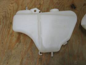 Yamaha 8e3-21751-00-00 Vintage Gs Snowmobile Oil Tank