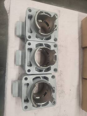 8ek-11311-00 Yamaha Sx Viper 700 Cylinders