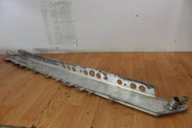 8ek-1240e-00-00 Yamaha 2002 Sx Viper 700 Left Heat Exchanger / Cooler