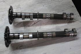 8es-12170-01-00 Yamaha 2007 Rs Venture Rst90 Camshaft Cam Shaft Pair