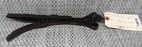 8es-12252-00-00 Yamaha 2005 Rs Rage 1000 Cam Chain Guides P/n