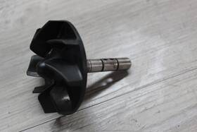 8es-12450-01-00 Yamaha 2007 Rs Venture Rst90 Water Coolant Pump Impeller Shaft