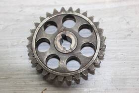 8es-12459-01-00 Yamaha 2007 Rs Venture Rst90 Engine Water Coolant Pump Gear