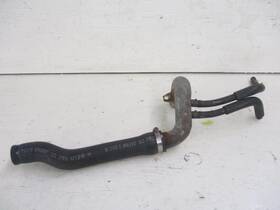 8es-12482-00-00 Yamaha 09 Rs Vector Ltx Snowmobile Water Pipe Hose 2009