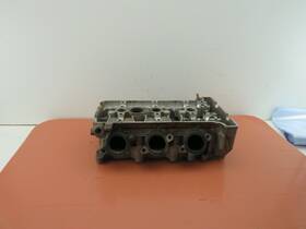 8es00 Yamaha 2001 1000 Snowmobile Cylinder Head