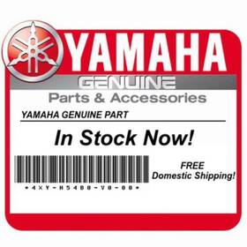 8f3-11181-00 Yamaha Oem Cylinder Head 1 Gasket Qty 2