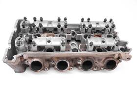 8fa-11102-01-00 Yamaha 03 Rx1 Cylinder Head 121 Inch