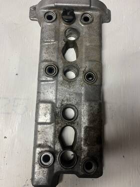8fa-11191-00-00 Yamaha Snowmobile Oem Cylinder Head Cover 2003-2005 Rx1 Rx1-le Rx1-mountain