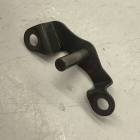 8fa-12233-00-00 Yamaha Plate Guide Stopper 1 - 2007 Apex