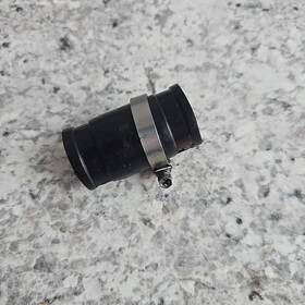 8fa-1243f-00-00 Yamaha 03 04 Rx1 Oem Engine Coolant Hose 3 Q2549
