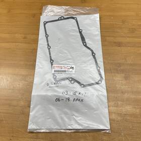 Yamaha 8fa-13414-00-00 Oem New Oil Pan Gasket 2003-2005 Rx1 06-2018 Apex Etc