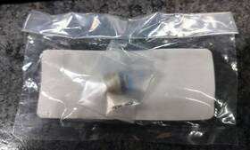 Yamaha 8fa-14107-00 Genuine Float Valve Needle And Seat Assy Rx1 Snowmobile 03-05