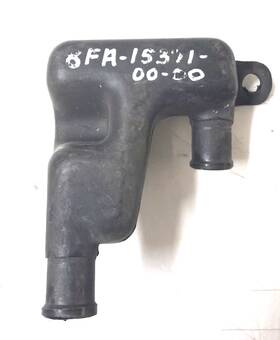 8fa-15371-00-00 Yamaha Used Oem Breather Bottle 2003-2015 Rx1 Warrior Apex