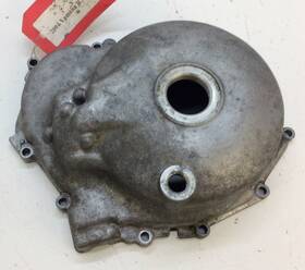 8fa-15421-01-00 Yamaha Used Oem Crankcase Stator Cover Rx 1 Warrior Le Mountain