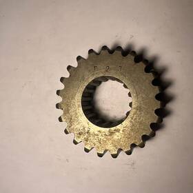 8fa-17682-30-00 Yamaha 8fa-17682-30 Rx Rs Vector Apex Chain Drive 23t Upper Sprocket Used 8fa-17682-30-00 Yamaha 8fa-17682-30 Rx Rs Vector Apex Chain Drive 23t Upper Sprocket Used