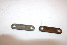 8fa-23843-00-00 Yamaha 92 Vmax 4 750 Vx750 Oem Washer Plain Pair Sy22