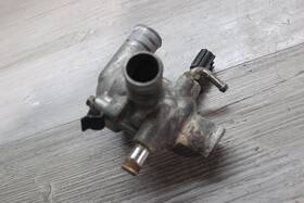8fa-w1258-01-00 Yamaha 2007 Rs Venture Rst90 Thermostat W Housing Assembly