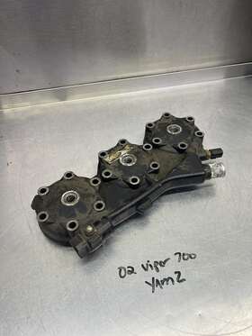 8fe-11111-00-00 Yamaha 2006 01 02 03 04 05 06 Sx Viper Mountain Cylinder Head