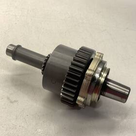 8fp-11406-00-00 Yamaha Shaft Assembly - 2007 Apex