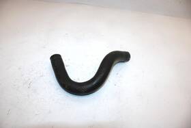 8fp-1244g-00-00 Yamaha 08 Apex Ltx Gt Oem Coolant Hose Reserve/radiator Sy90