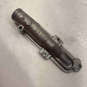 8fp-12469-00-00 Yamaha Joint 1 Water Pump - 2007 Apex