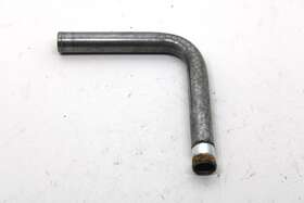 8fp-12564-00-00 Yamaha 2007 Attak Gt Oem Coolant Pipe Elbow Sy135