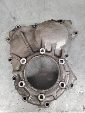 8fp-15411-00-00 Yamaha 2007 06 07 08 09 Apex Oem Pto Crankcase Cover Side 8fp-15411-00-00 Yamaha 2007 06 07 08 09 Apex Oem Pto Crankcase Cover Side