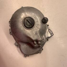 8fp-15421-00-00 Yamaha Cover Crankcase 2 - 2007 Apex