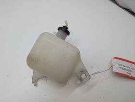 8fp-21871-01-00 Yamaha 2008 Coolant Recovery Tank Apex Gt Used Oem