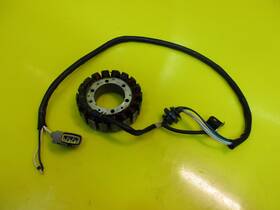 Yamaha 8fp-81410-00-00 2008 08 Apex Ltx Gt Stator Pick Up Generator Charging