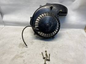 8f3-15714-01 Yamaha 8g8-15710-01 Enticer Pull Starter 300 Recoil 928