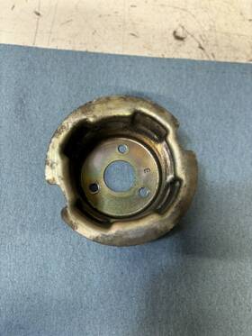 8g8-15723-00-00 Yamaha Enticer 340 Starter Pulley