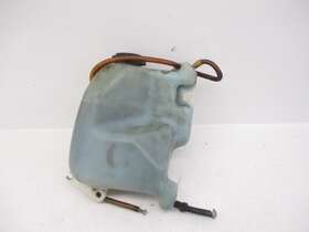 8g8-21751-00-00 Yamaha 81 Ec 340 Excel Iii Oil Injection Tank 1979-1983