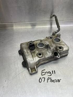 8gc-11191-00-00 Yamaha 07 08 09 10 Venture Lite Phazer Mountain Cylinder Head Valve Cover