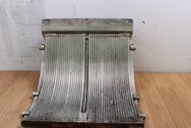 8gc-12440-00-00 Yamaha 2008 Phazer Mtx Heat Exchanger / Cooler