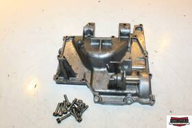 8gc-13417-00-00 Yamaha 2007 Phazer 500 Engine Motor Bottom Oil Pan Cover