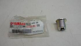 8gc-21495-00-00 Yamaha Select 2007-2018 Snowmobile Models Engine Adjusting Bolt