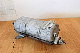 8gc-21751-00-00 Yamaha 2008 Phazer Mtx Oil Tank 8gc-21751-00-00 Yamaha 2008 Phazer Mtx Oil Tank